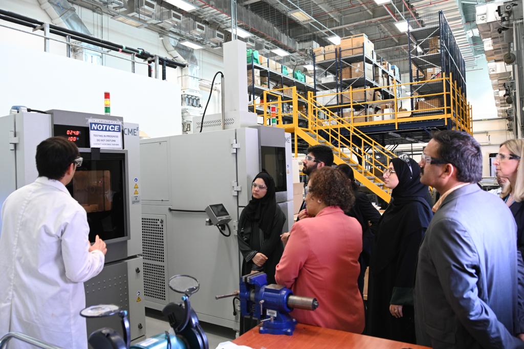 HBKU’s QEERI and QSRTC Host Workshop on Boiler Failures and Corrosion