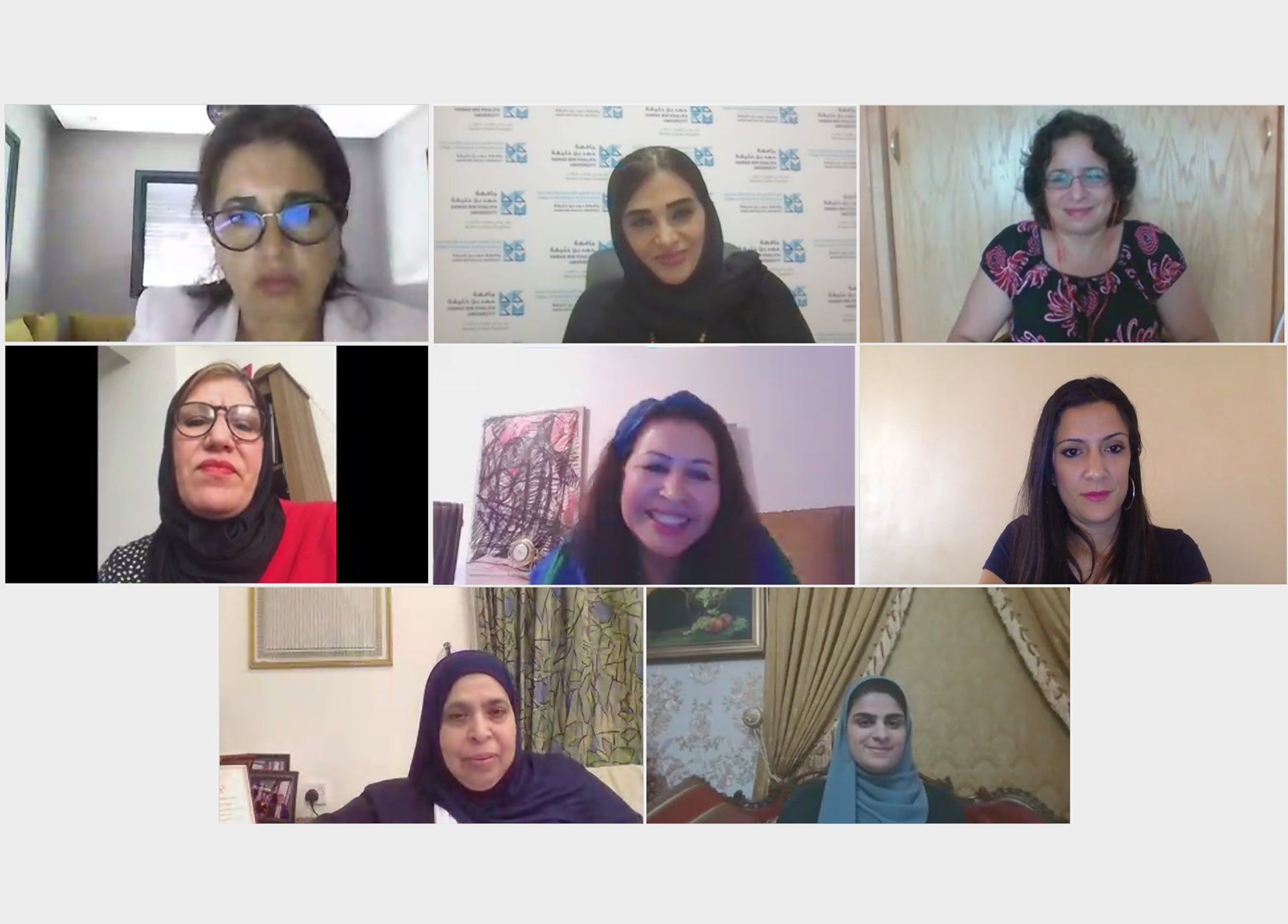 College of Humanities and Social Sciences Considers Impact of Gender Quotas on Women’s Political Participation