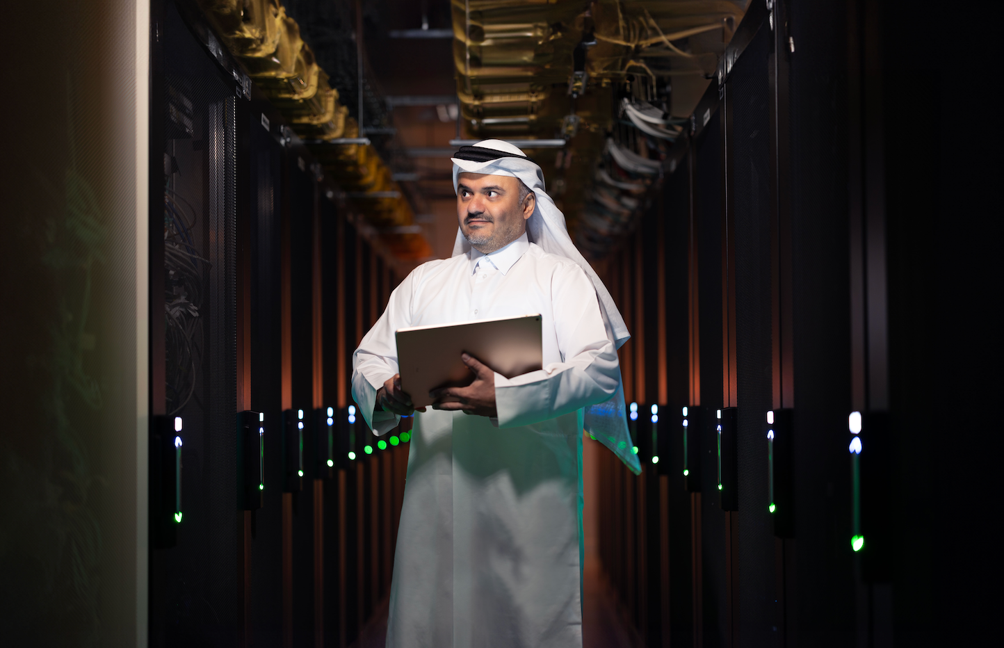 HBKU Announces Qatari Faculty Development Fellowship Program