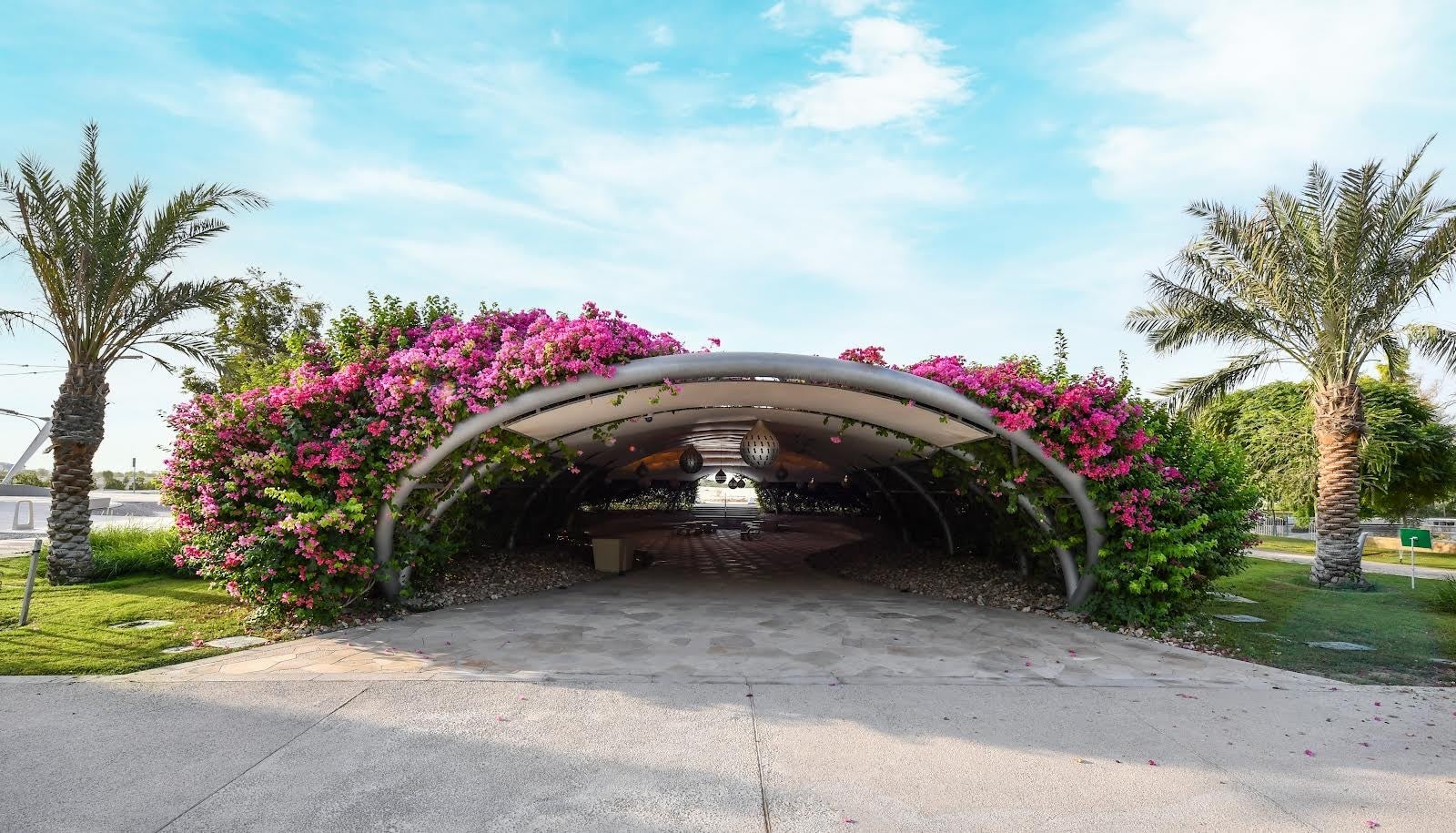 QBG has lined up some interactive activities for families and children