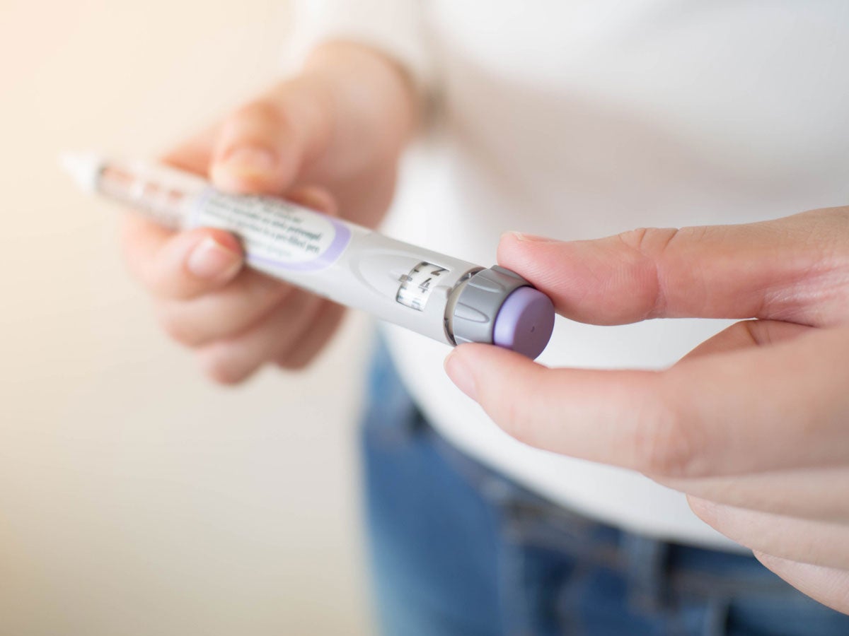 الذكرى المئوية لاكتشاف الأنسولين تحظى بأهمية كبيرة لدى معهد قطر لبحوث الطب الحيوي