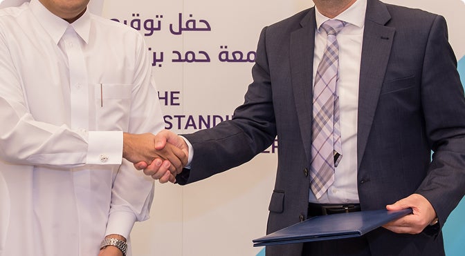 Partnerships