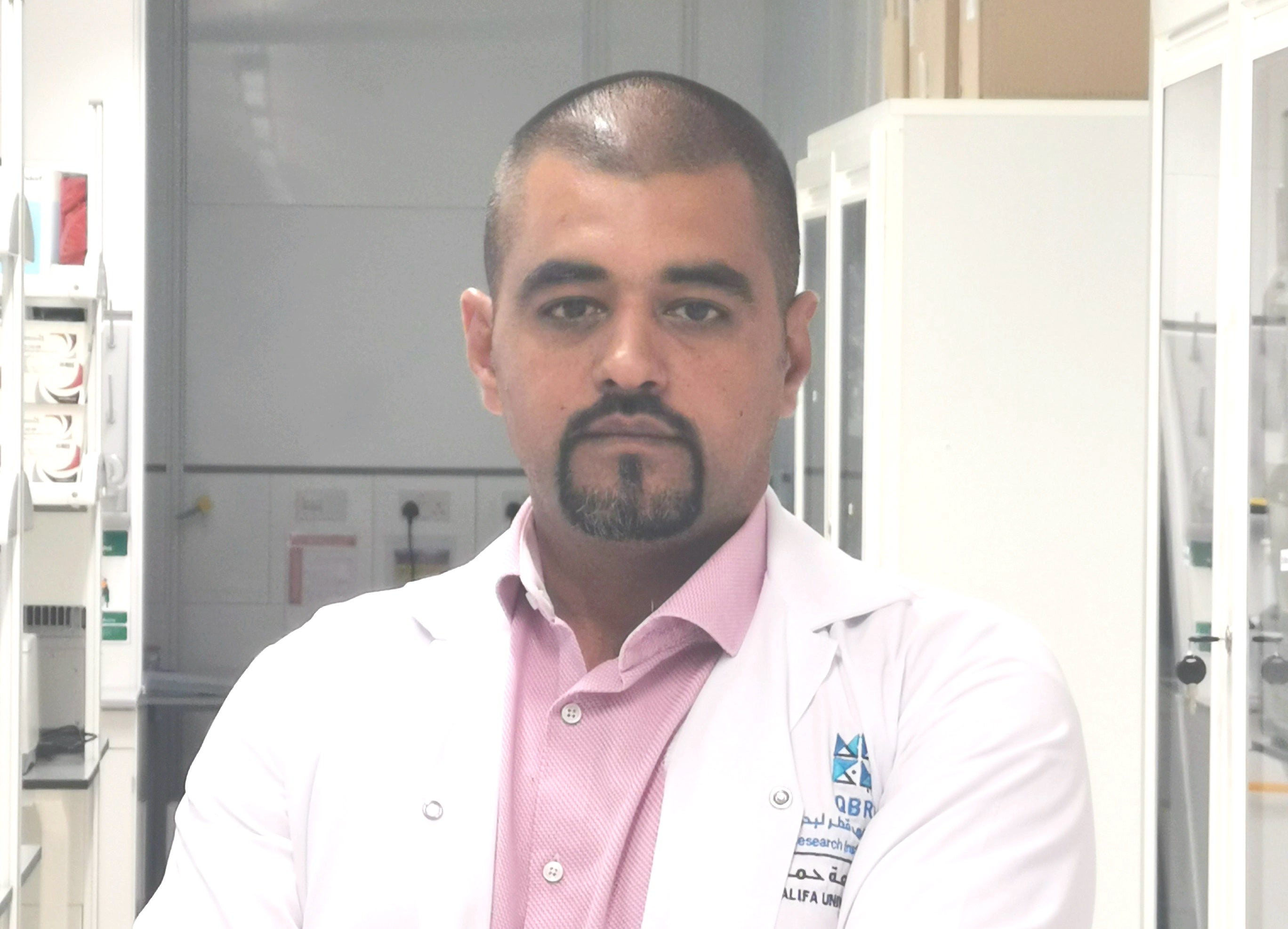 Understanding Breast Cancer in Qatar and the Arab region starts with genetics