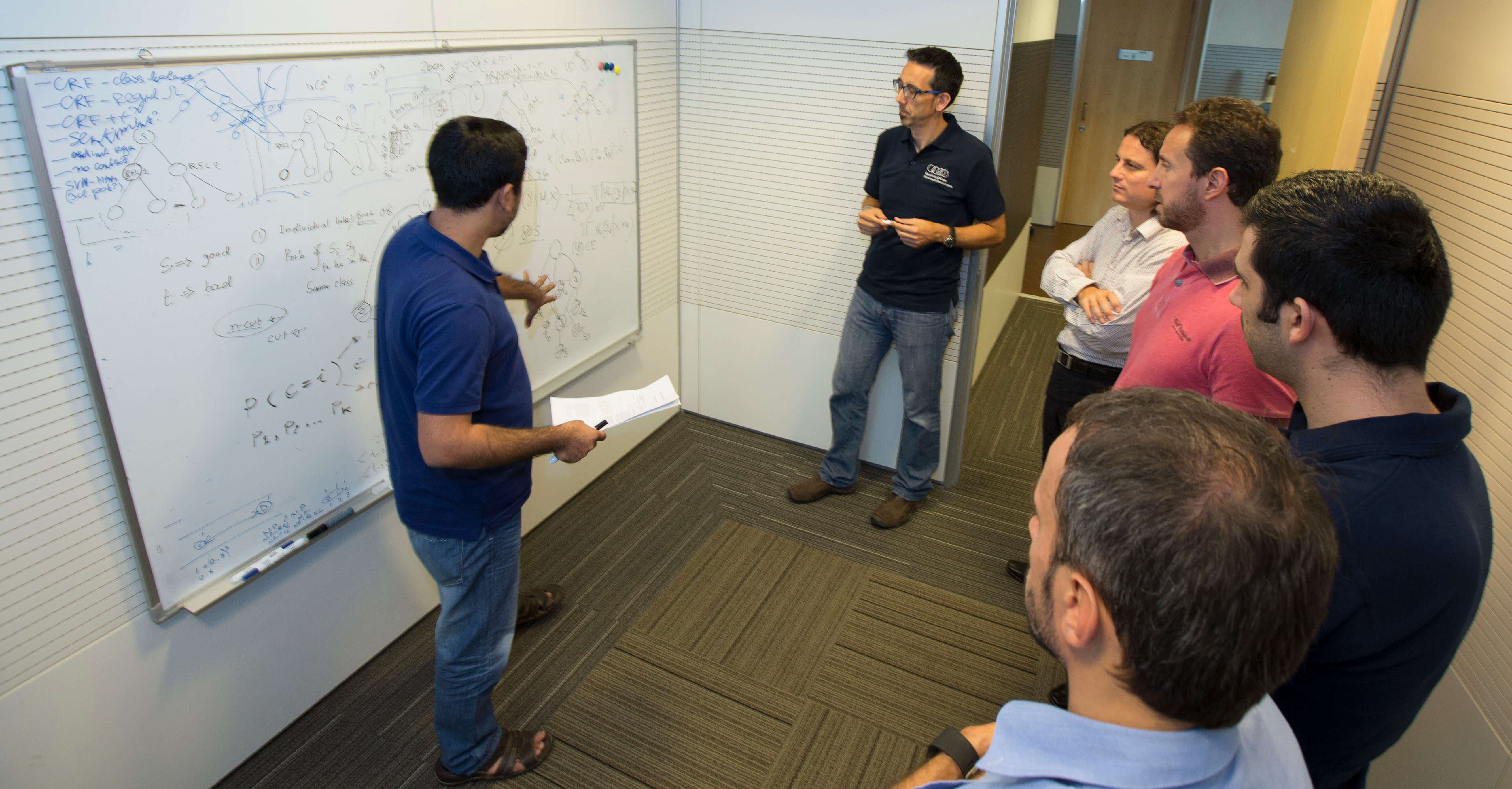 Hamad Bin Khlalifa University’s Qatar Computing Research Institute collaborates with Qatar Living to improve online search 