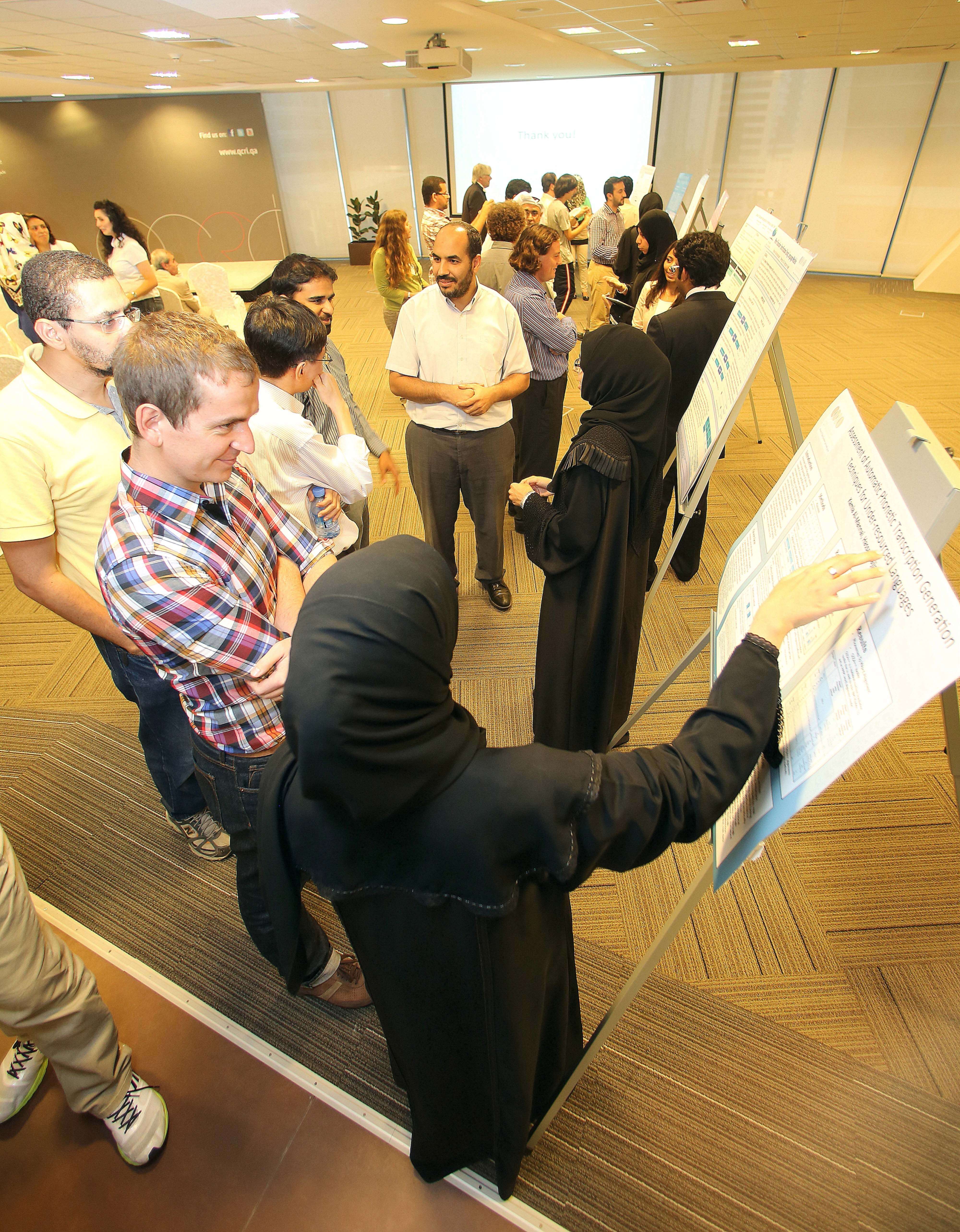 Research led by HBKU scientists offers a new way of identifying brain tumor aggressiveness