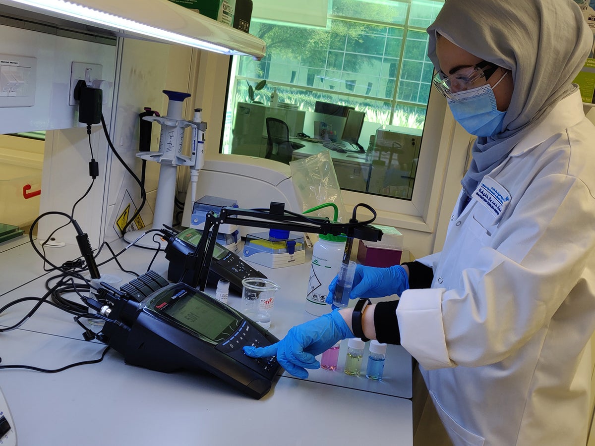 Advancing Qatar’s Circular Water Economy: Qatar Environment and Energy Research Institute Marks 10 Years