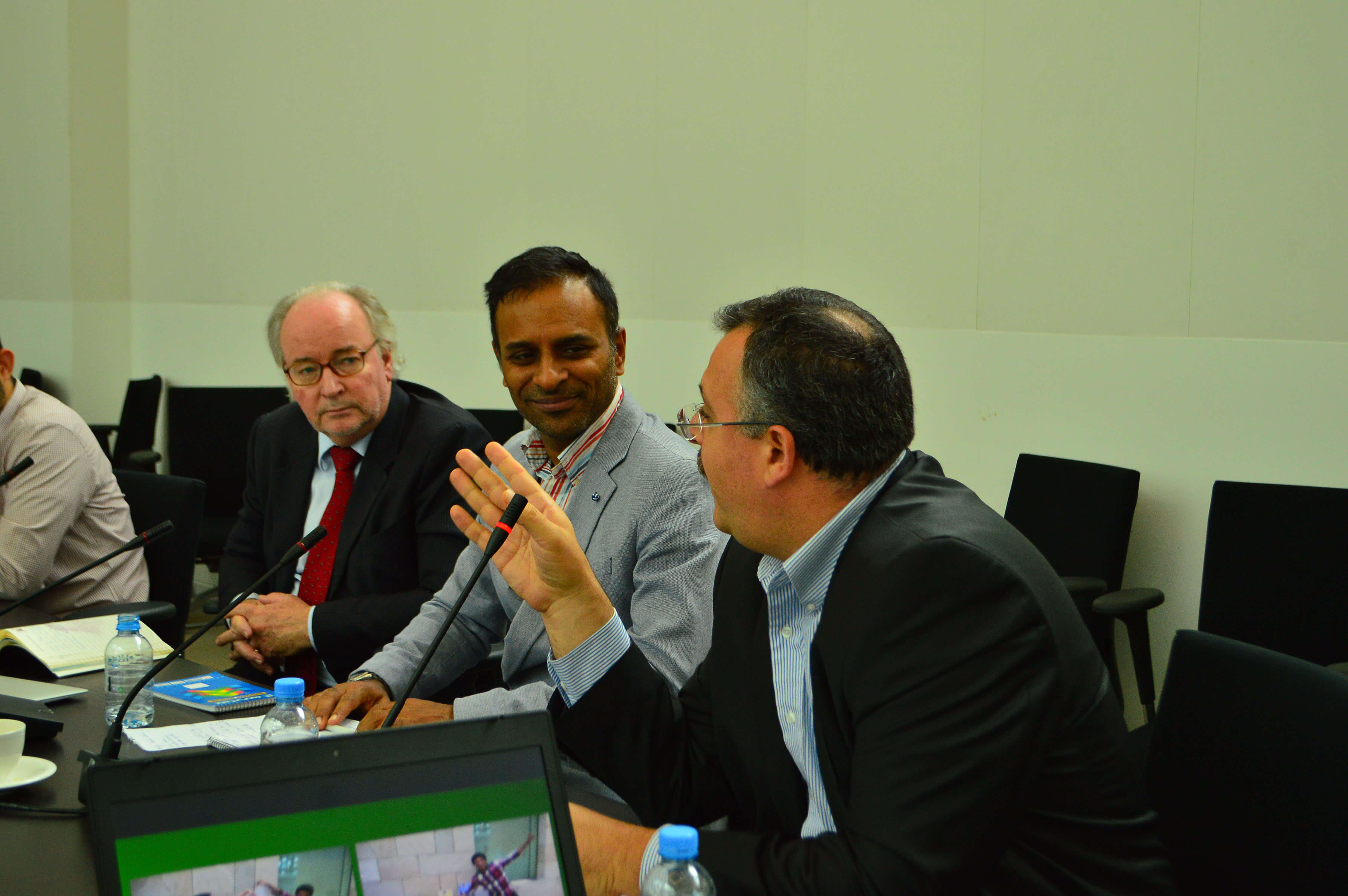 HBKU’s QFIS Dedicated to Community Outreach and Development