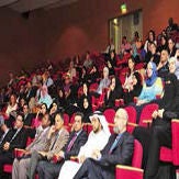 QU Hosts Experts at Biomedical Research Symposium