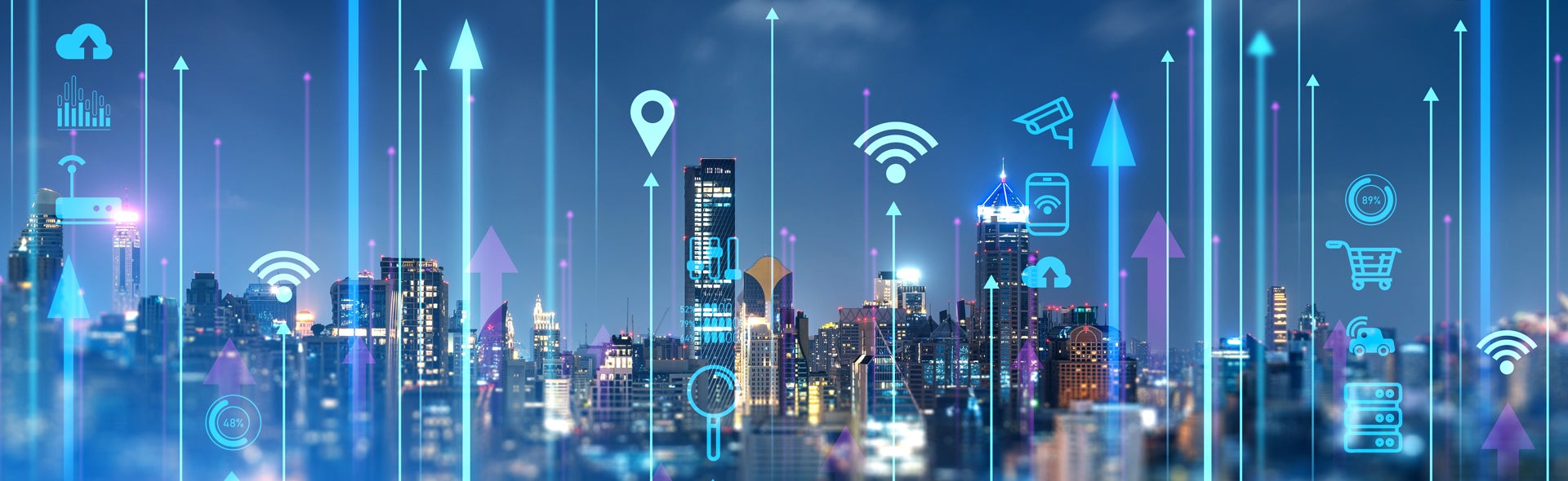 Quantum Machine Learning for Internet of Things Systems