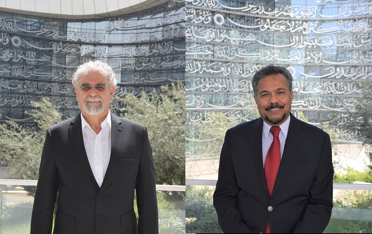 College of Islamic Studies’ Books on Fintech and Migration Among Top Titles Globally 