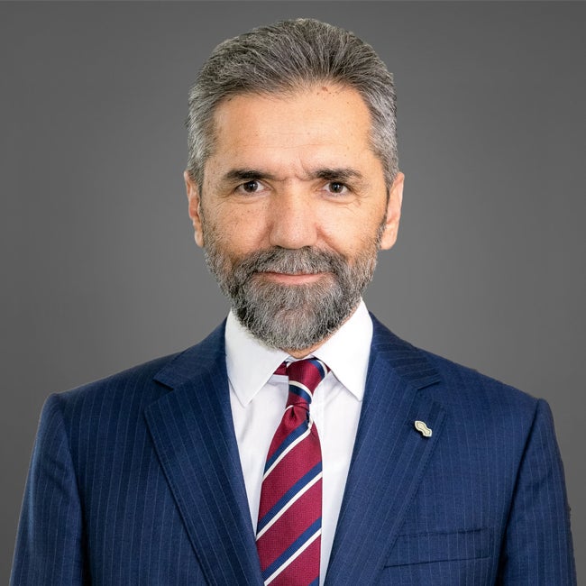 Dr. Recep Şentürk