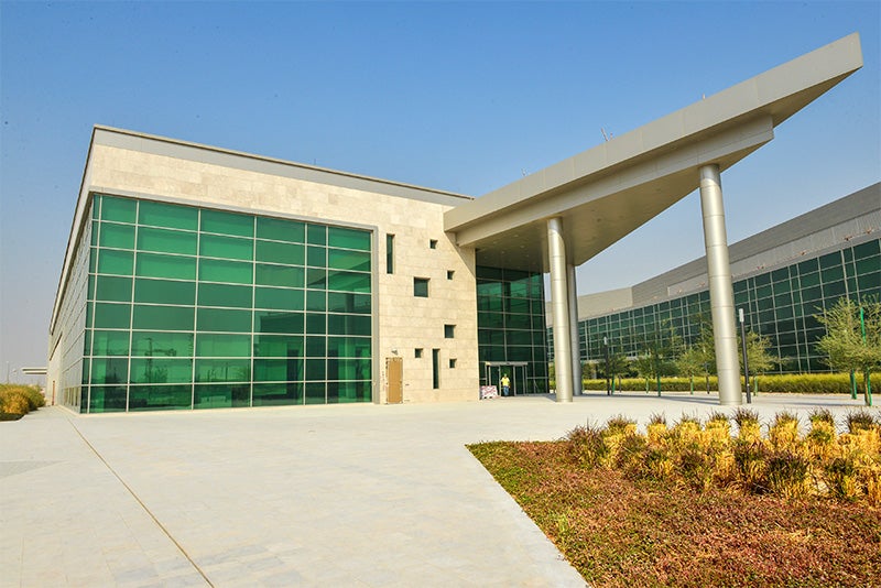 British Technology Expert Peter Cochrane to Speak at HBKU