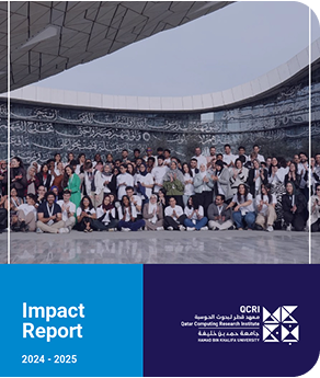 Impact Report