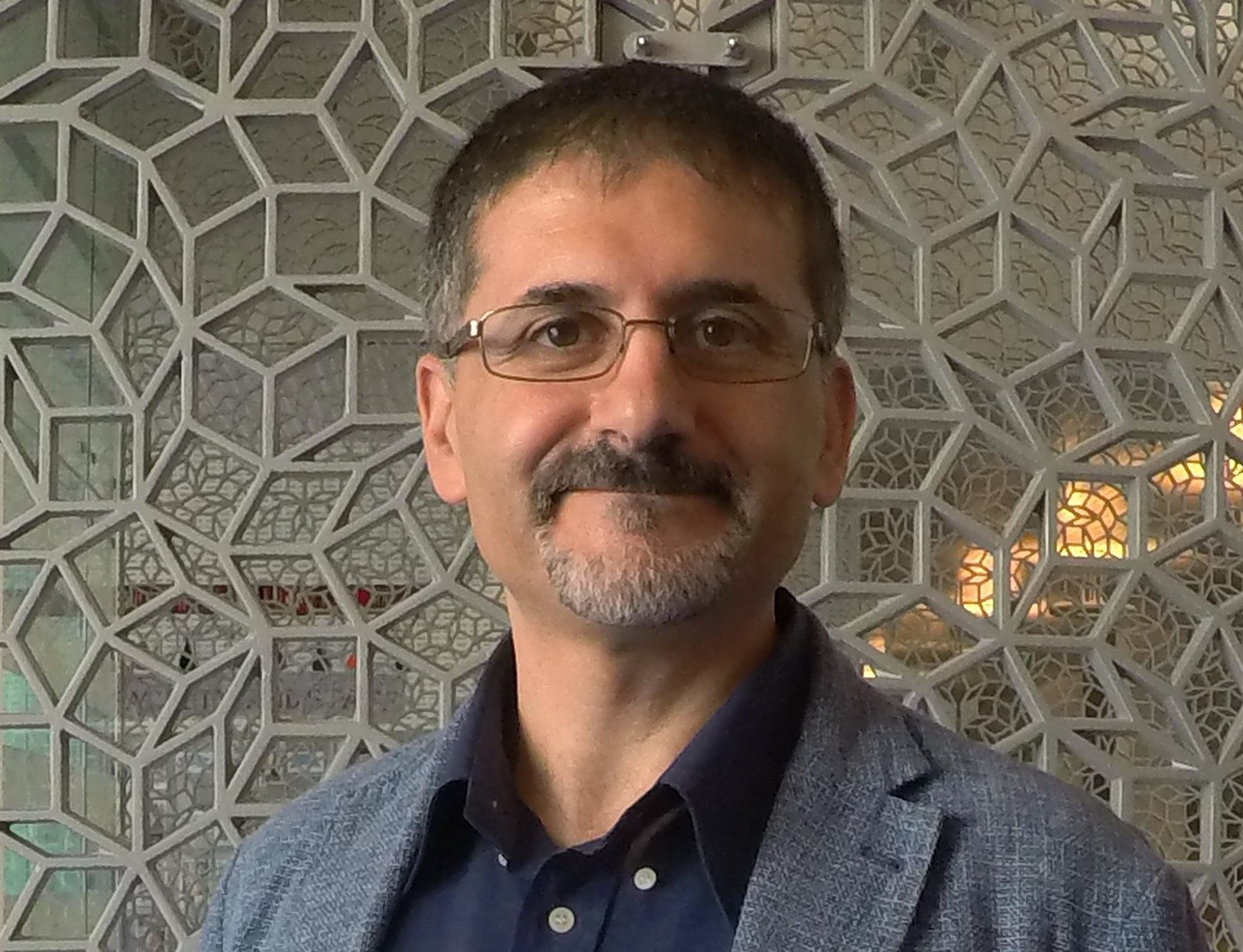 HBKU College of Science and Engineering Professor Wins Prestigious Computing Award