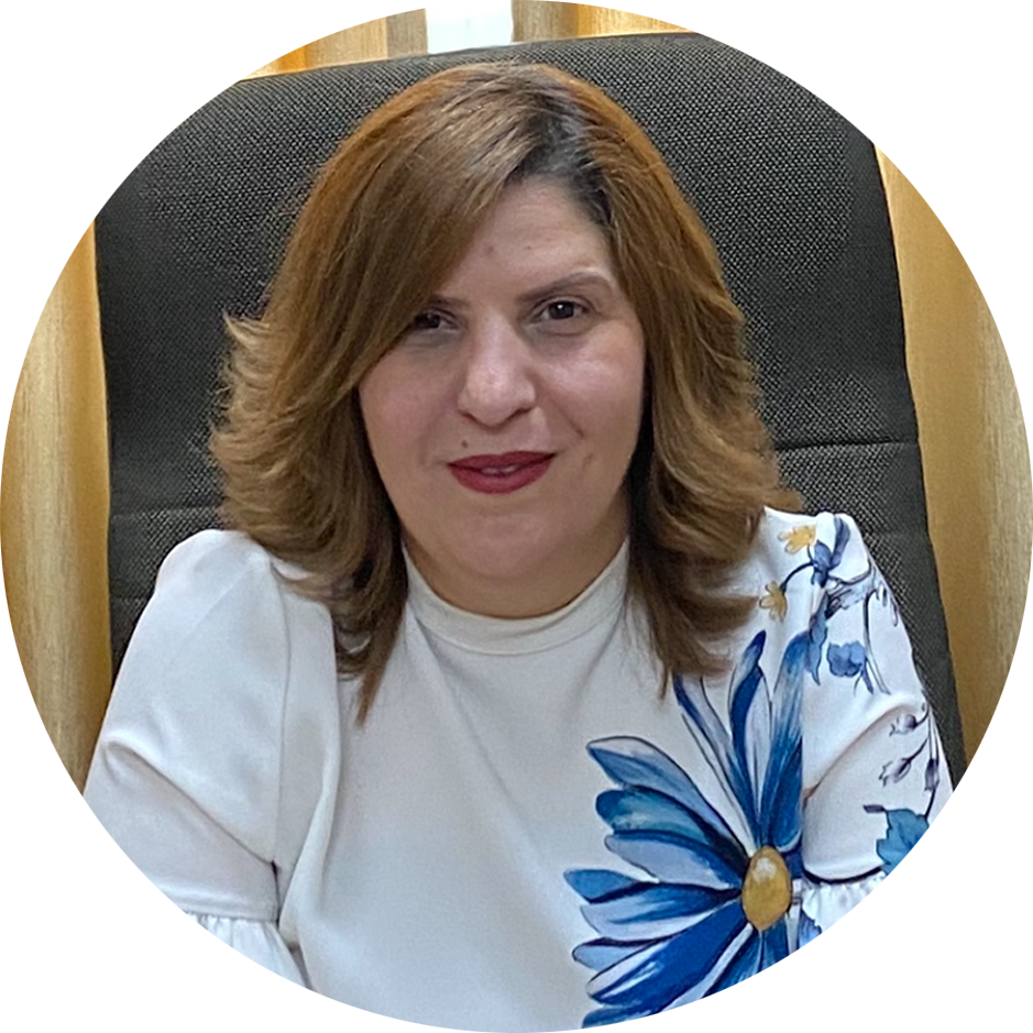 Dr. Ruba Al Akkash Dr. Ruba Al Akkash