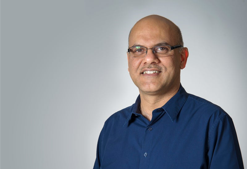 Using AI to Ramp Up Qatar’s Food Security