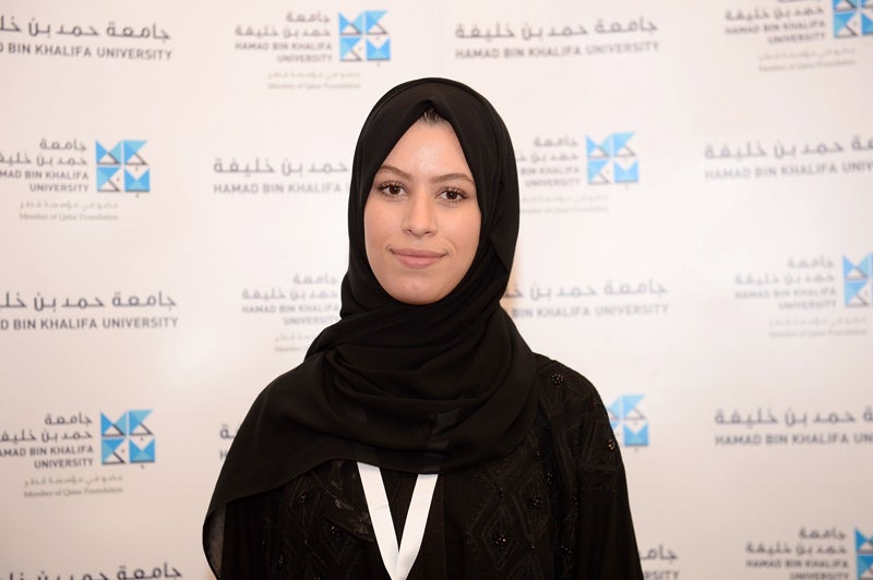 HBKU Welcomes New Graduate Student Cohorts