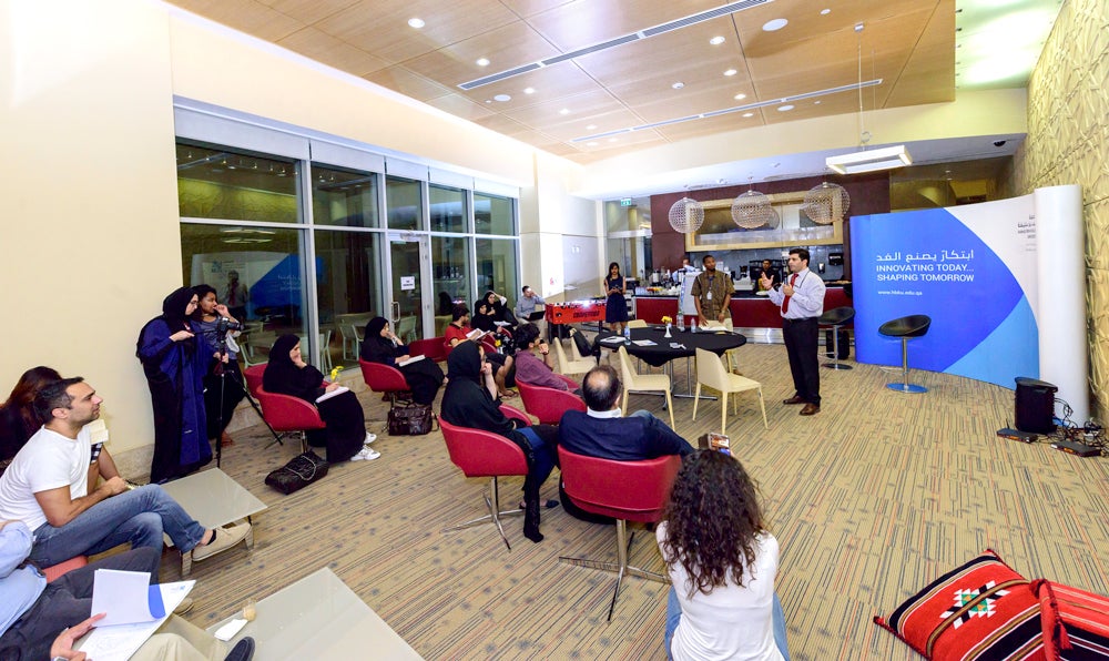 HBKU’s Science Majlis tackles diabetes: ‘Can Qatar escape the grip of a global epidemic?’