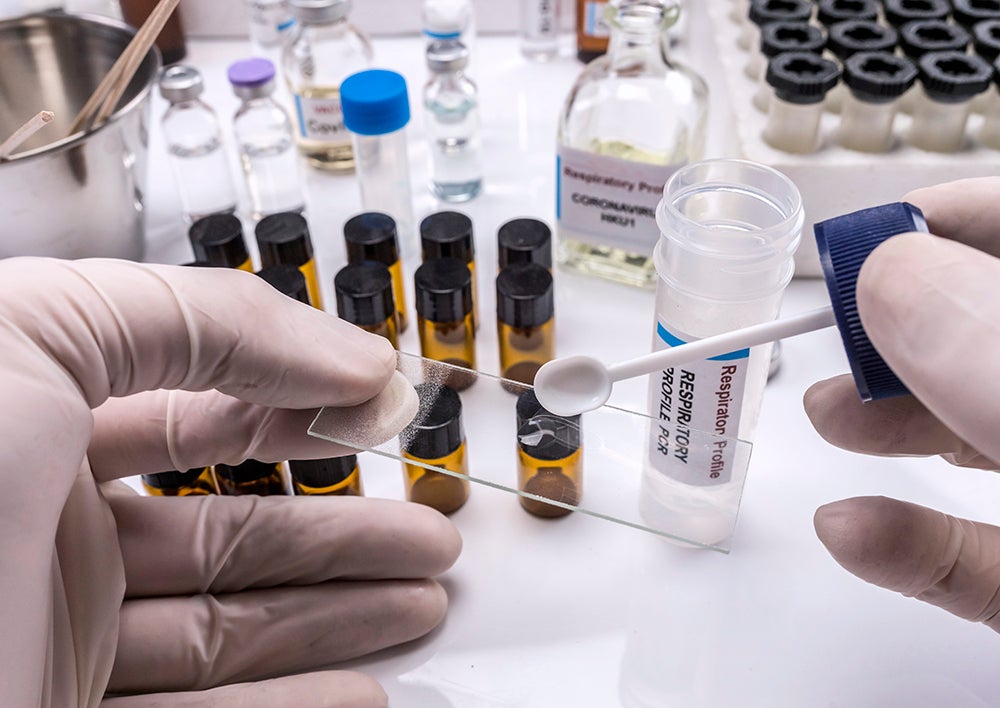 QBRI Insights: The Biology of SARS-CoV-2