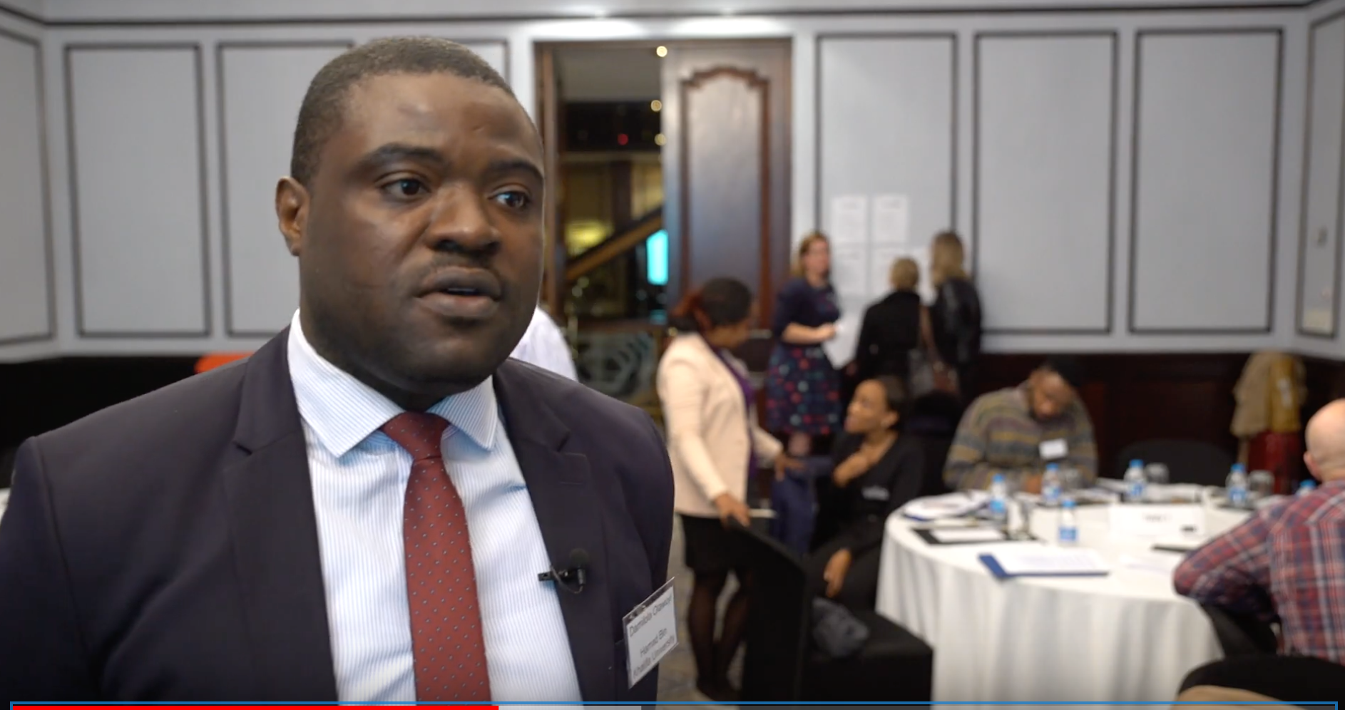 College of Law Professor Speaks on Regulating the Electricity Market at International Workshop