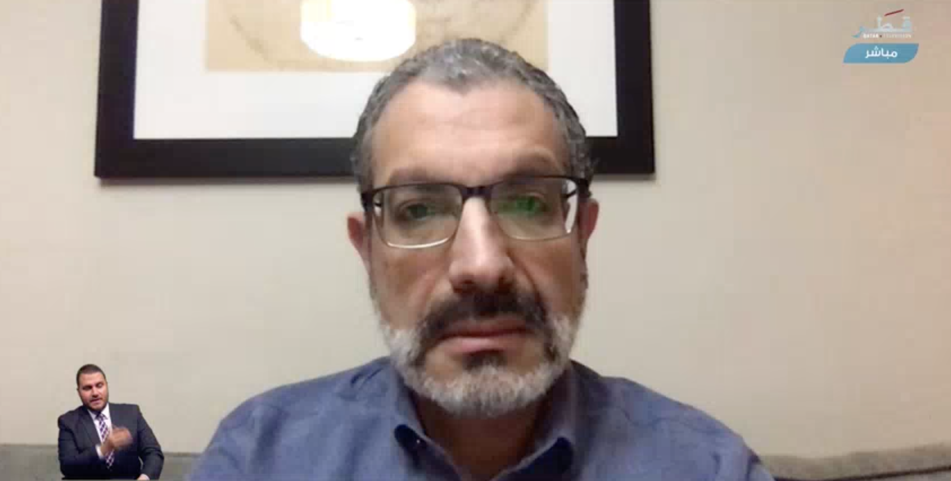 Watch: CHLS Faculty on Precautionary Measures for COVID-19