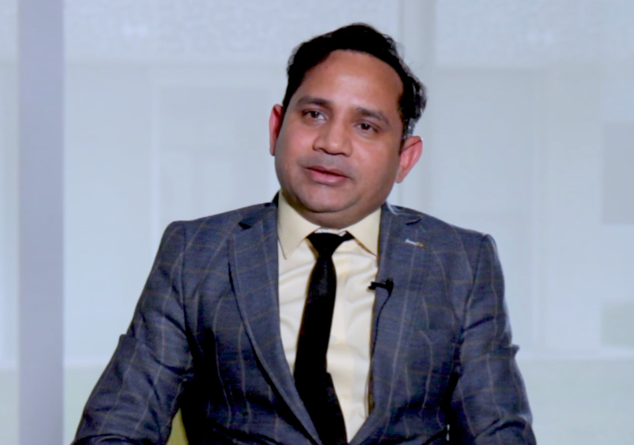 أين نحن من لقاح فايزر؟