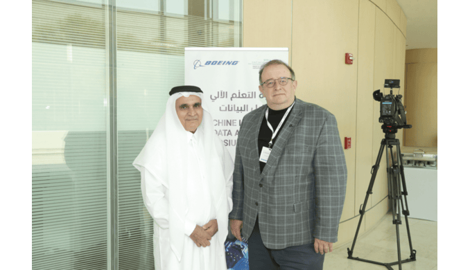 HBKU’s QCRI and Boeing Jointly Organize MLDAS 2023