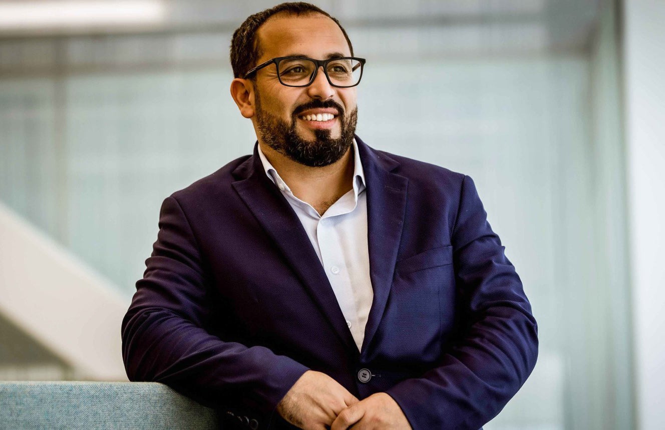 CPP Professor Participates in International Advocacy Workshop