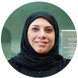 Dr. Sharifa Noaman Al Emadi