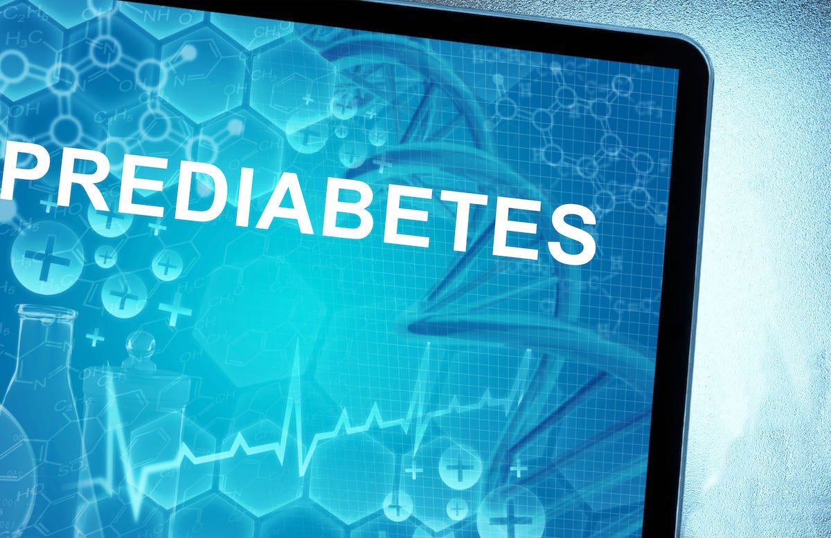 QBRI, QCRI and PHCC Launch Test of Prediabetes Screening Tool