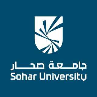 Sohar University Logo