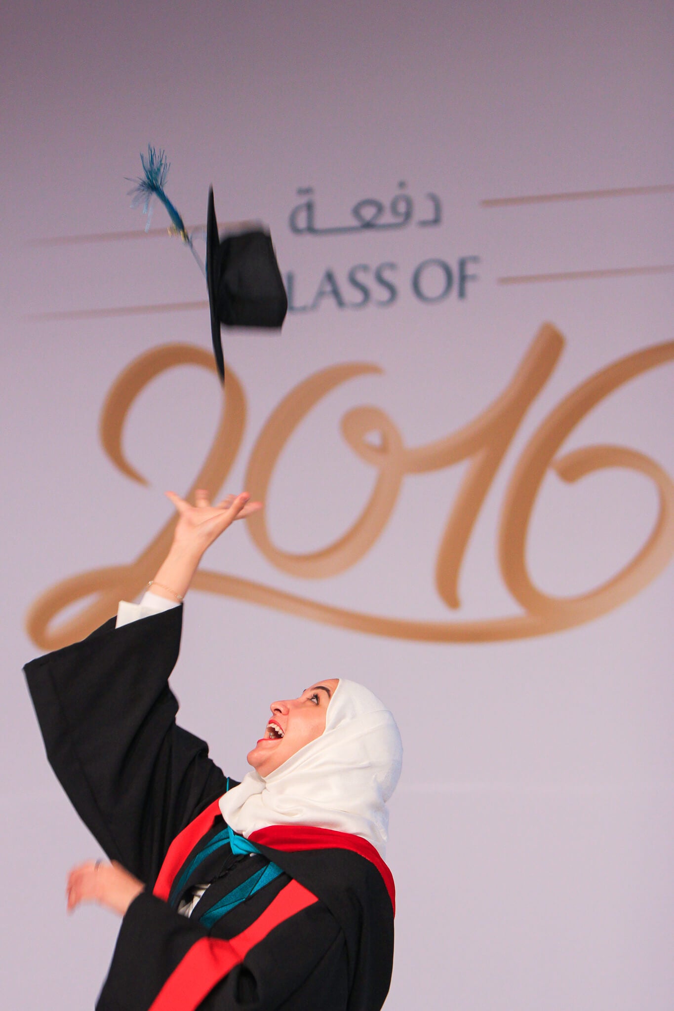 KEYNOTE SPEAKER: HABIB HADDAD