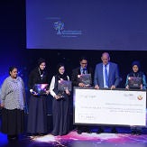 ‘Bright Spark’ Seeks to Inspire Students