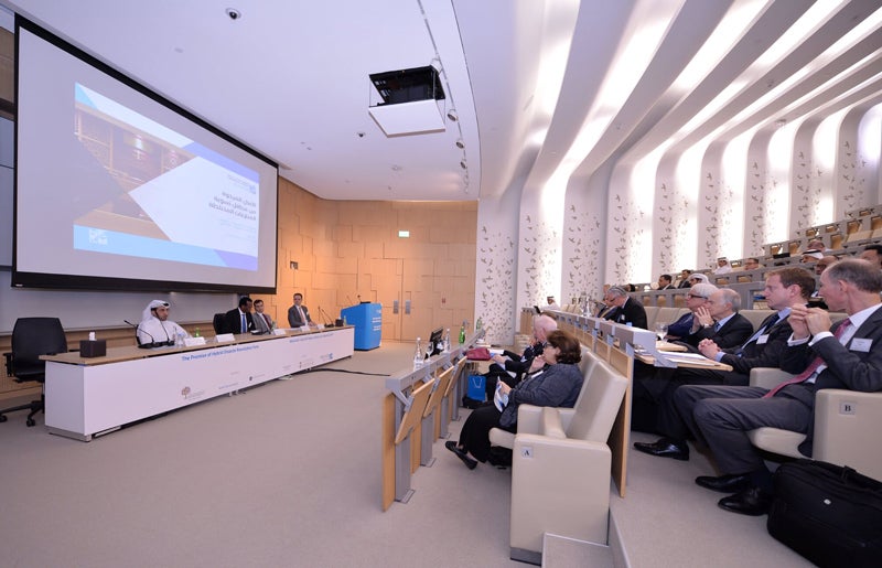 Noted Speakers Attend CLPP’s Latest Symposium