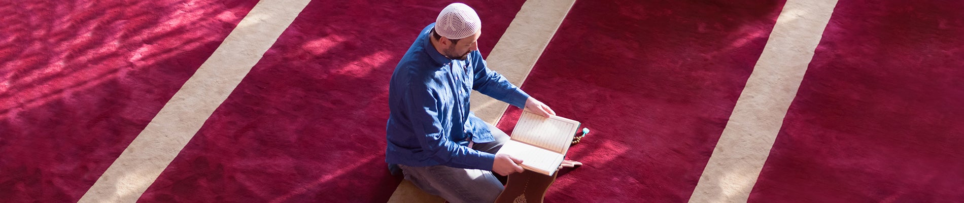 The Methodology of Reading Hadith: The Thematic Classification as a Way of Framing Sunnah Comprehension