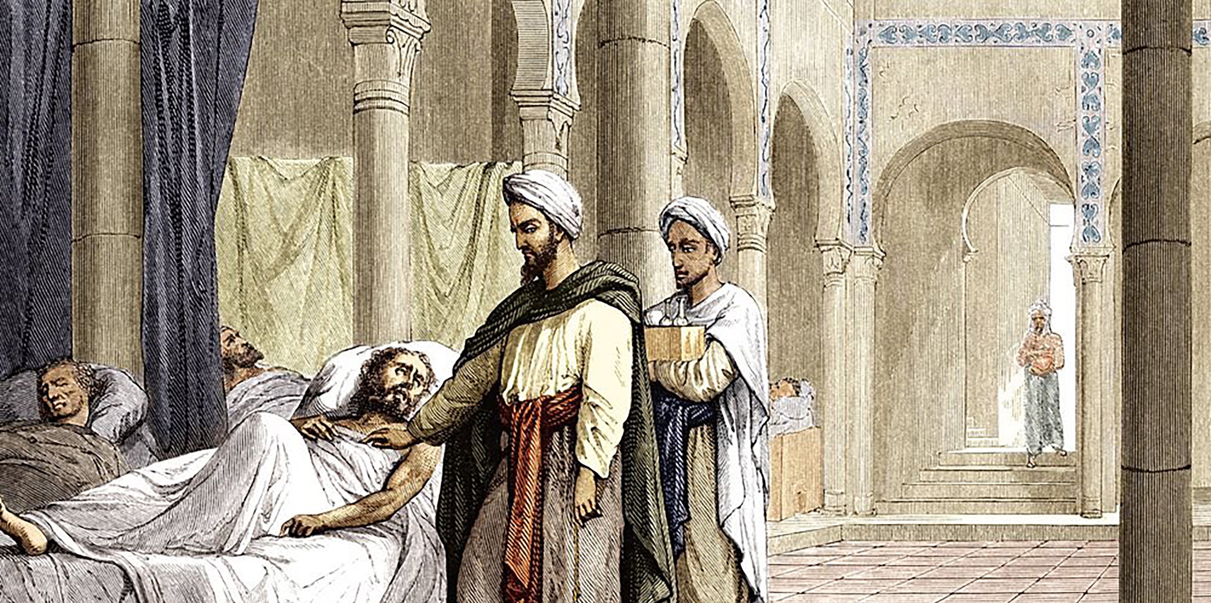 Advancing the Clinical Practice of Islamic Psychology Through Education and Research