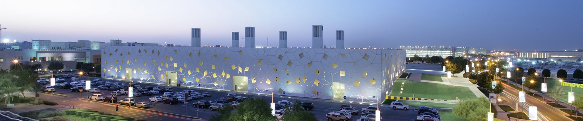 Hamad Bin Khalifa University