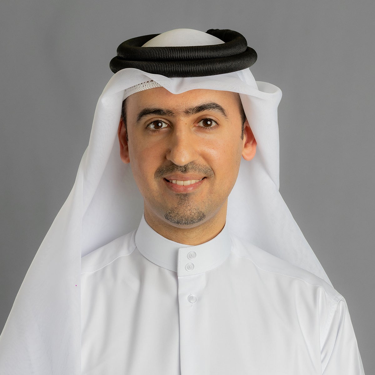 Dr. Saif Al‑Kuwari