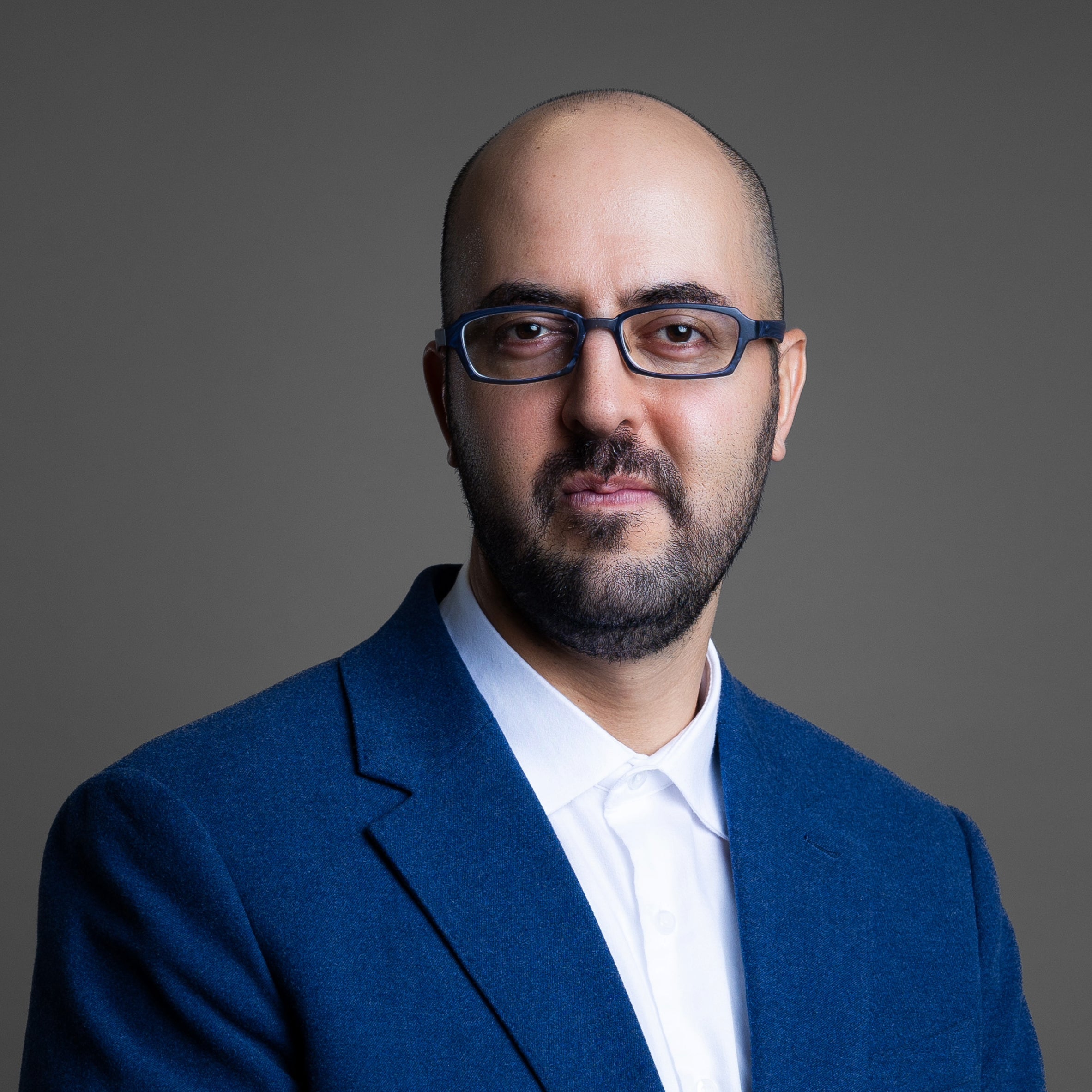 Alexei Sisulu Abrahams