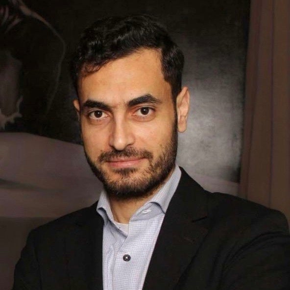 Dr. Mohammed K. Alqedra