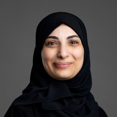 Dr. Maisa Alkailani