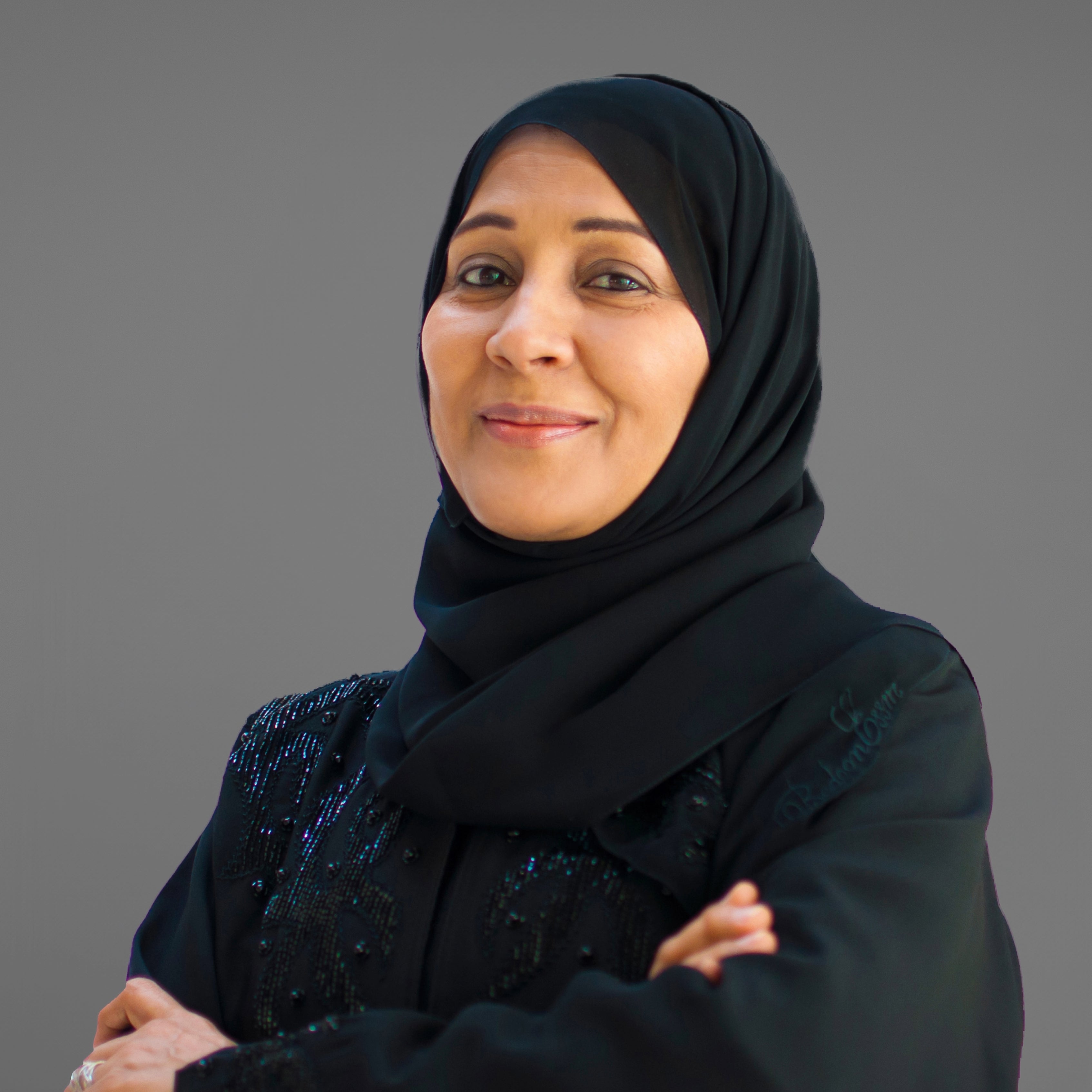 عائشة يوسف المناعي