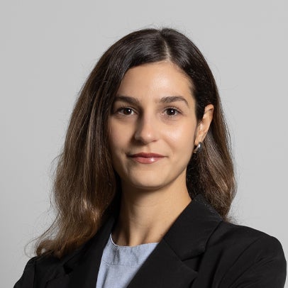 Dr. Deborah Giustini