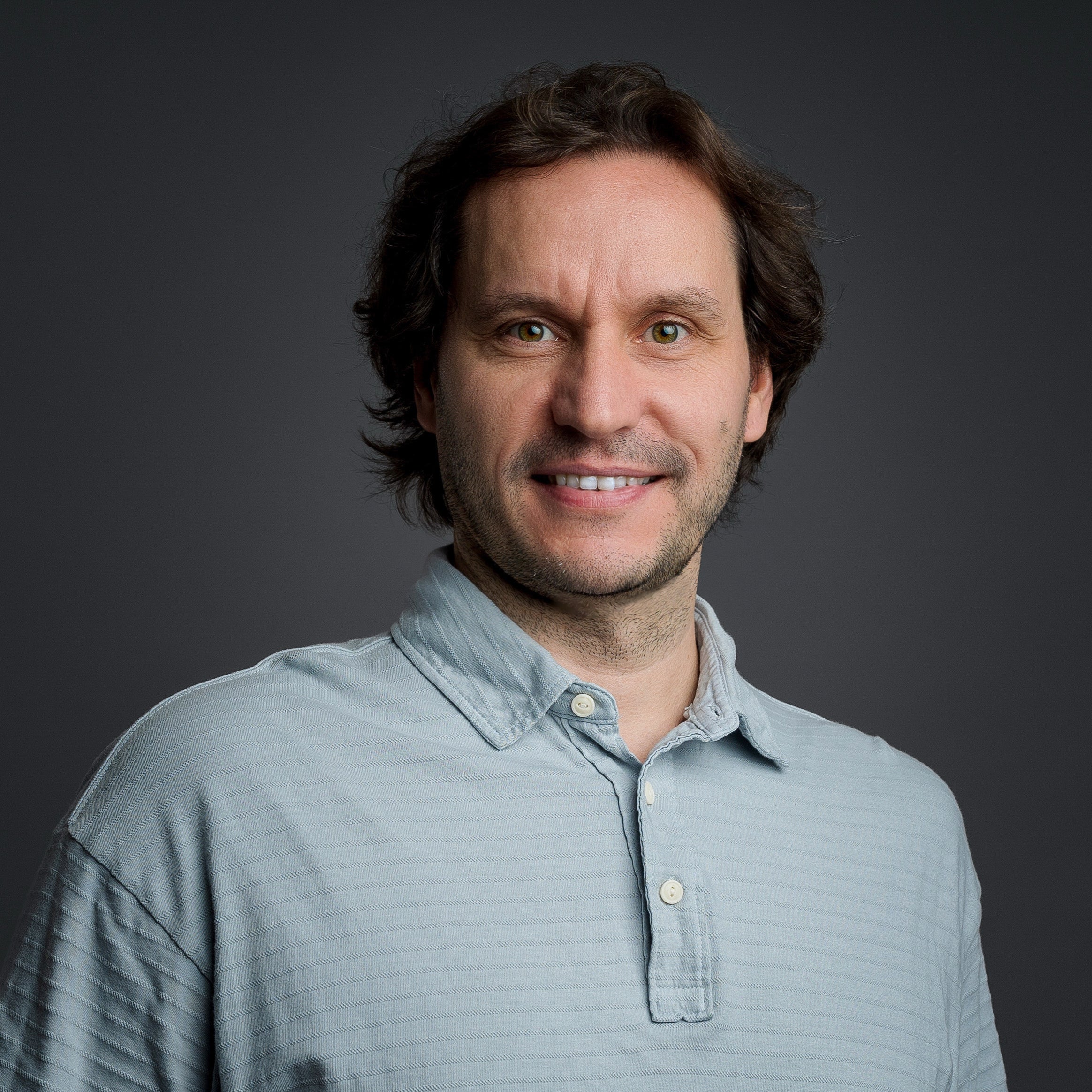 الدكتور فيردا اوفلي