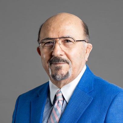 Dr. Fouad Abdul Wahab Al-Shaban