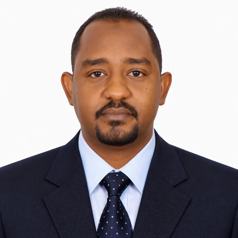 Dr. Gamareldawla Agbna