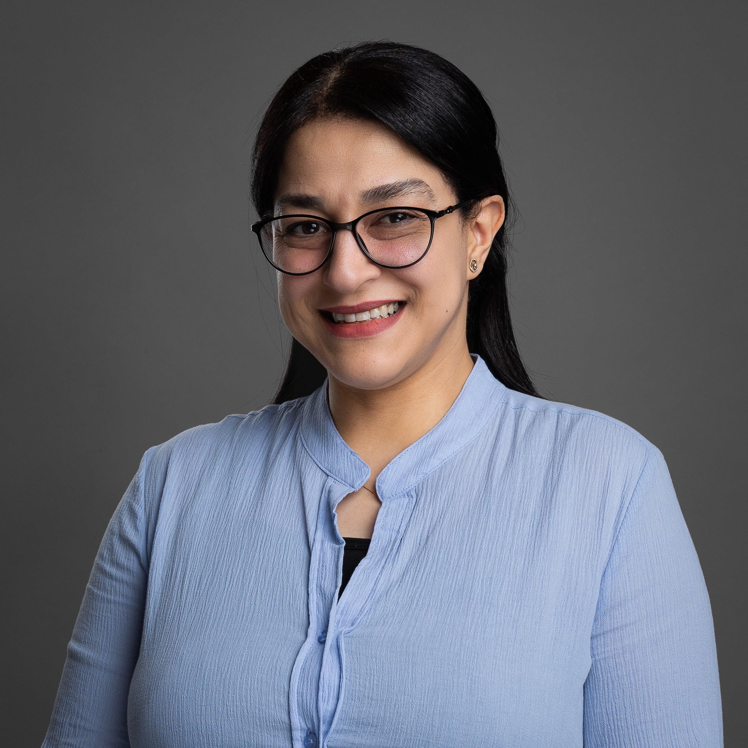 Dr. Ghalia Missous