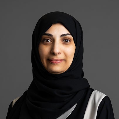 Dr. Maisa Ismael Alkailani