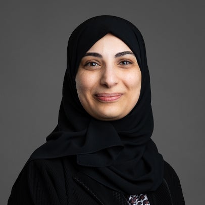 Dr. Maisa Ismael Alkailani