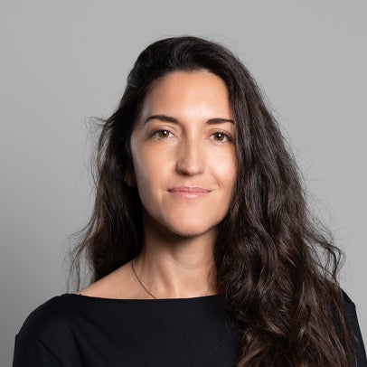 Dr. Maria Jimenez-Andres